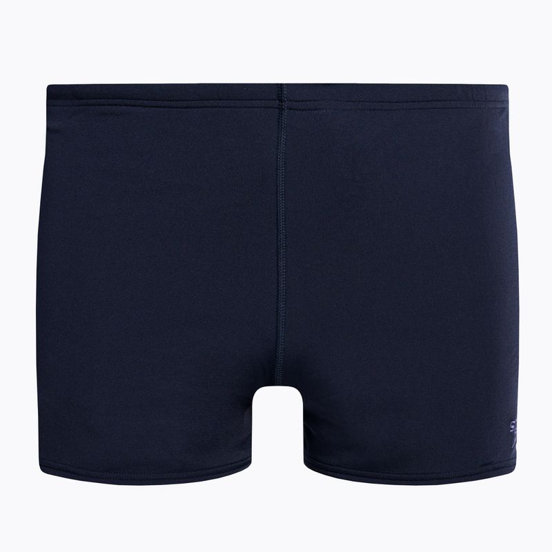 Pantaloncini da bagno Speedo Eco Endurance+ da uomo, true navy