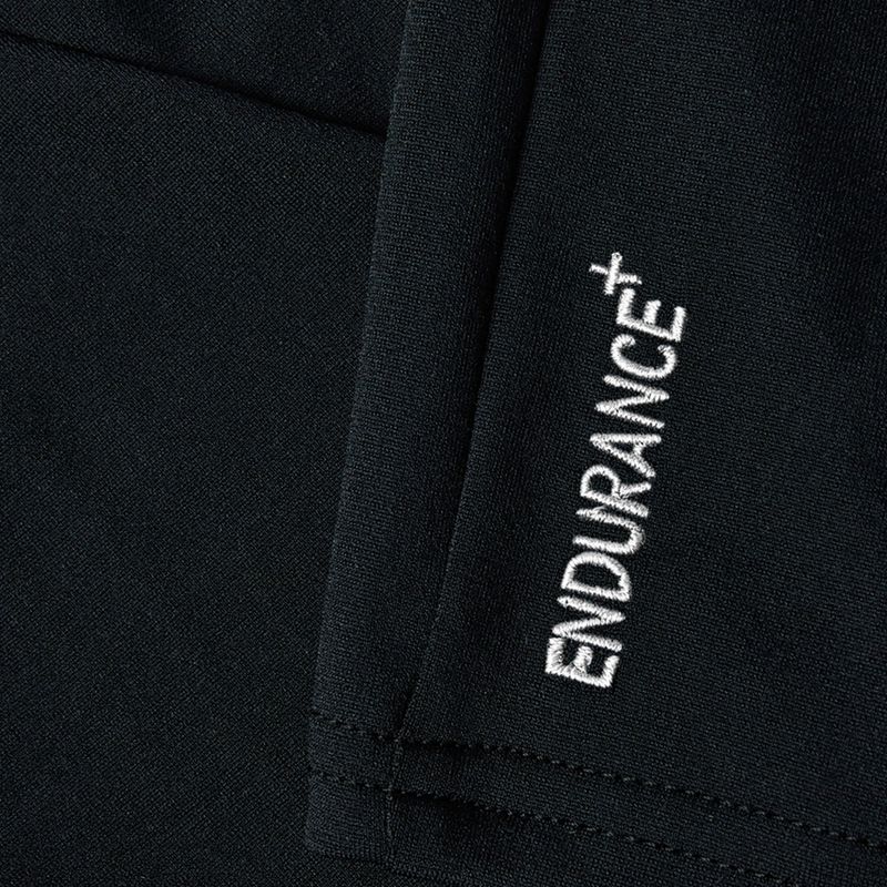 Speedo costume intero da donna Endurance+ Legsuit nero 3