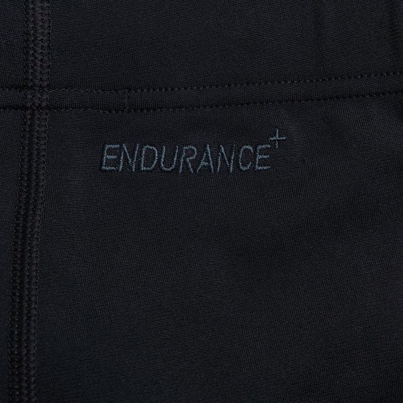 Speedo Endurance+ slip da nuoto da uomo 17cm Slip nero 3