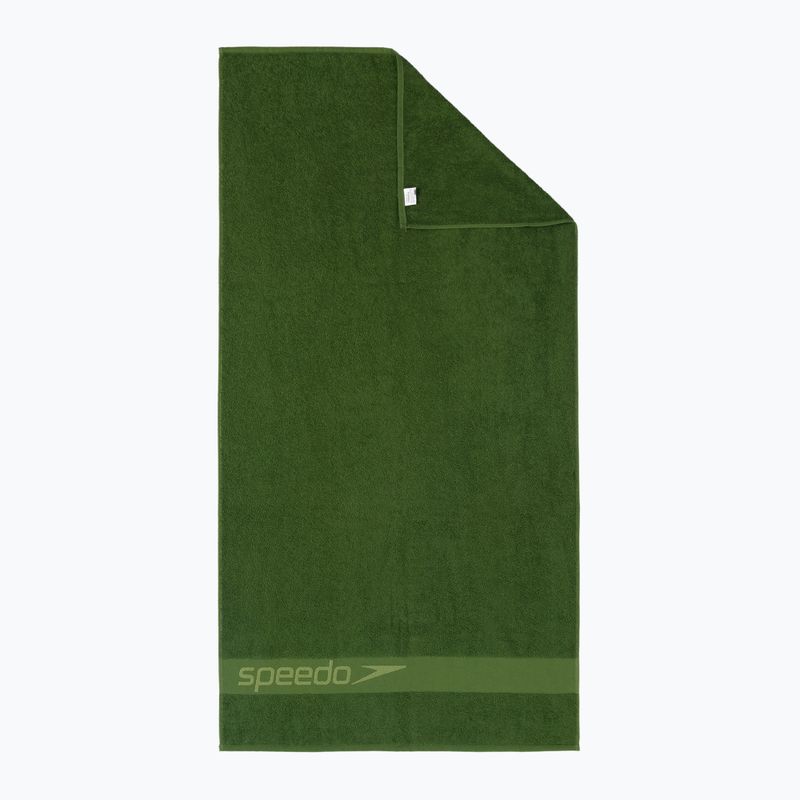 Asciugamano Speedo Border eco usa