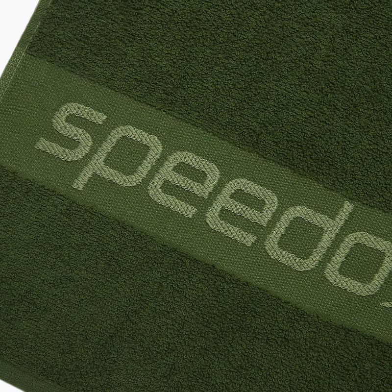 Asciugamano Speedo Border eco usa 6