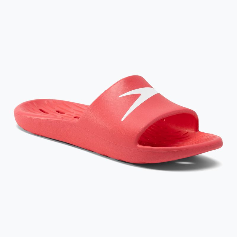 Speedo Slide siren red infradito per bambini