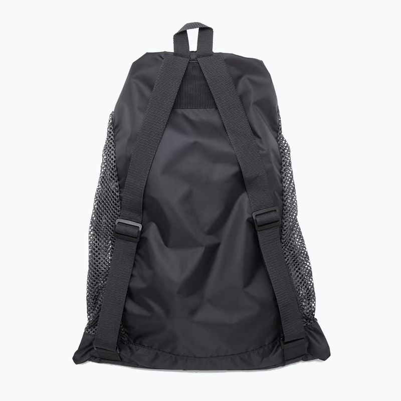 Sacca da nuoto Speedo Ventilator Deluxe Mesh black 2