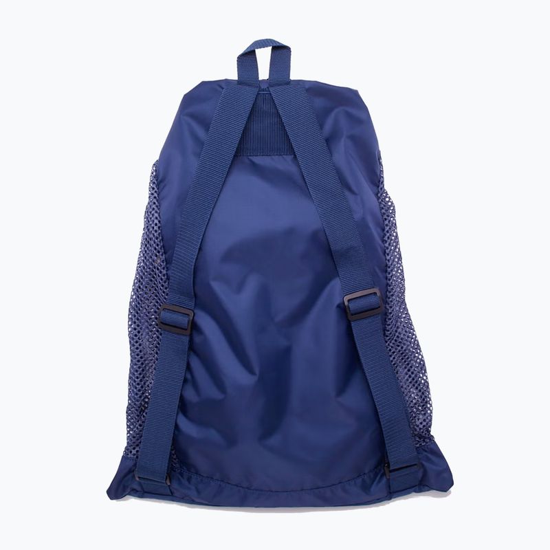 Sacca da nuoto Speedo Ventilator Deluxe Mesh insignia blue 2