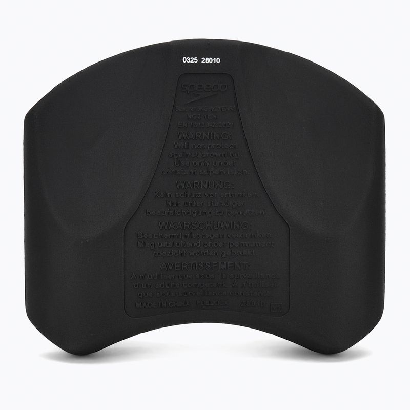 Speedo Pull Kick speedo tavola da nuoto nera 2