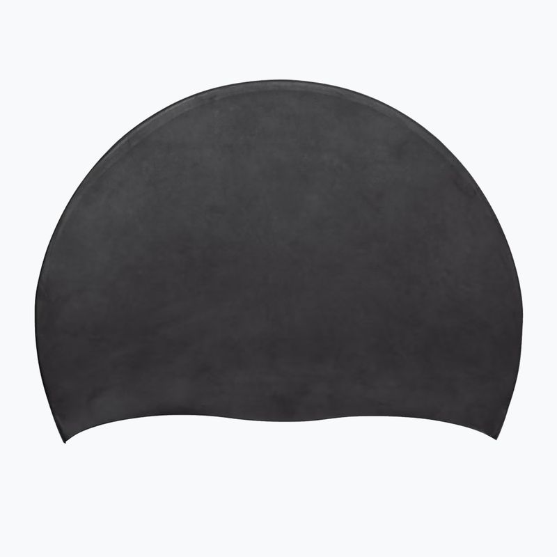 Cuffia da nuoto junior Speedo Biofuse speedo black 2