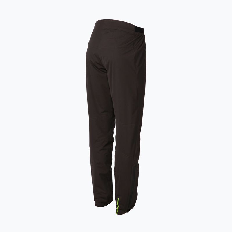 Pantaloni da corsa da uomo Inov-8 Trailpant nero 2