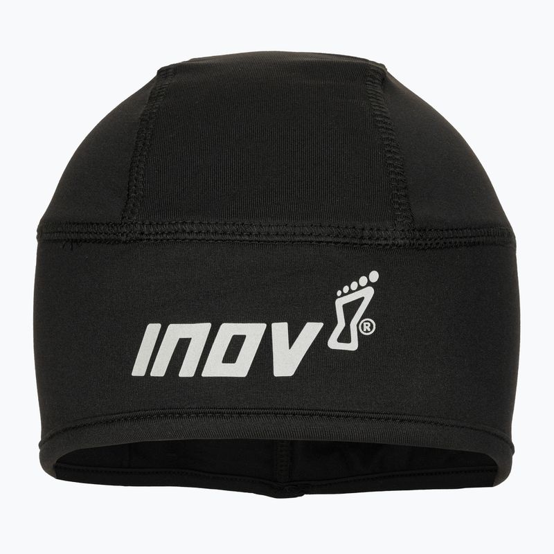 Berretto da corsa Inov-8 Train Elite™ Beanie nero 2