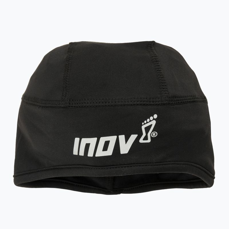 Berretto da corsa Inov-8 Train Elite™ Beanie nero 5