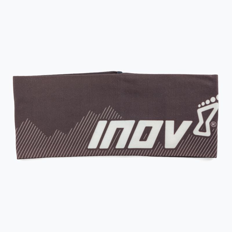 Fascia Inov-8 Race Elite™ nero/bianco per la corsa 2