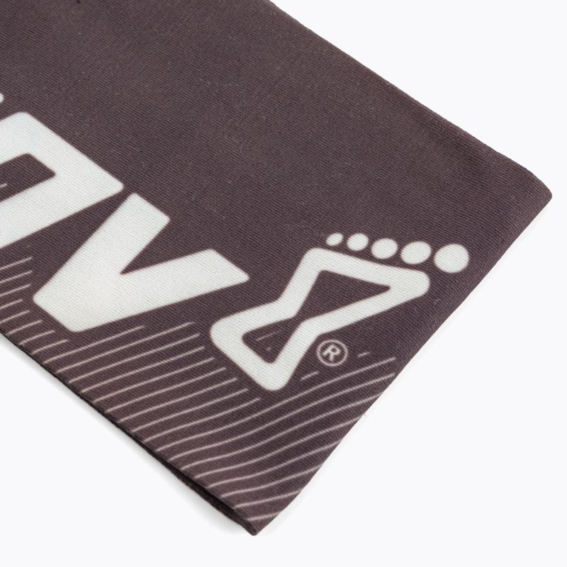 Fascia Inov-8 Race Elite™ nero/bianco per la corsa 3