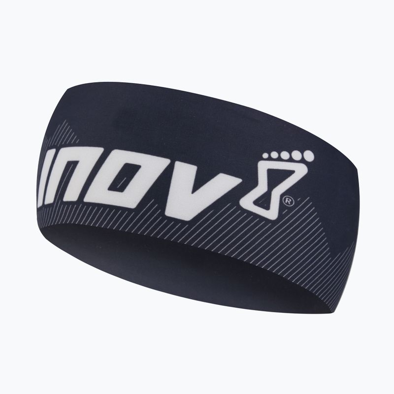 Fascia Inov-8 Race Elite™ nero/bianco per la corsa 4