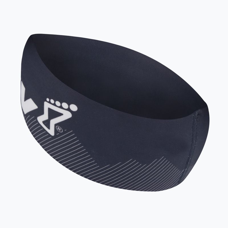 Fascia Inov-8 Race Elite™ nero/bianco per la corsa 5