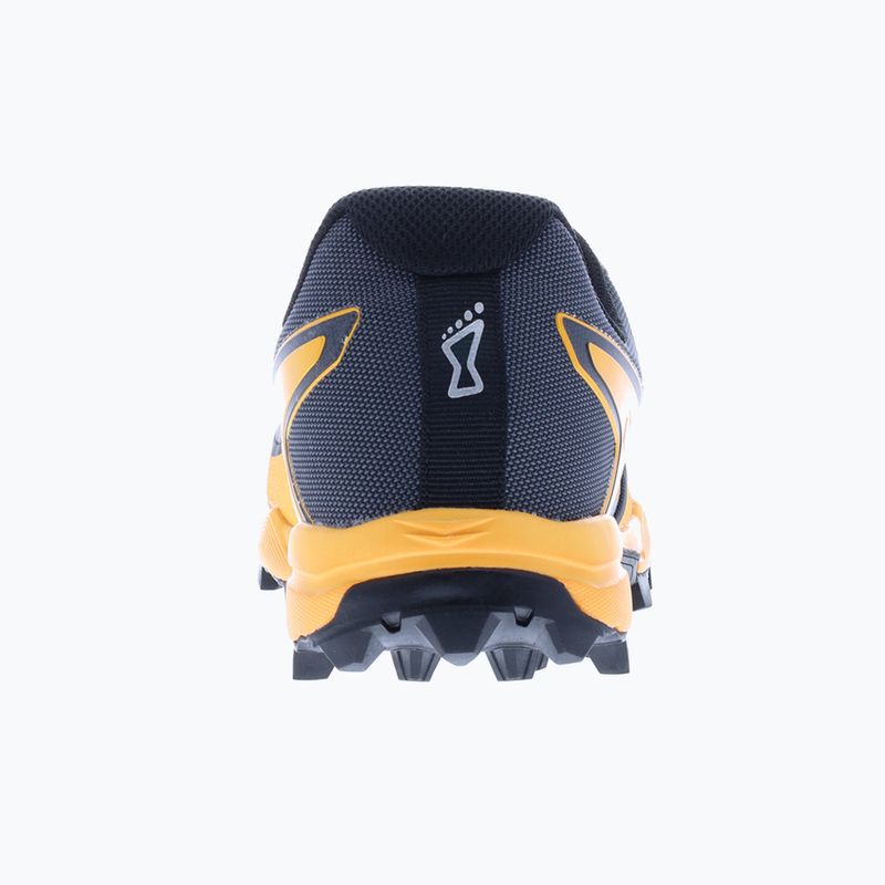 Scarpe da corsa da uomo Inov-8 X-Talon Ultra 260 V2 nero/oro 8