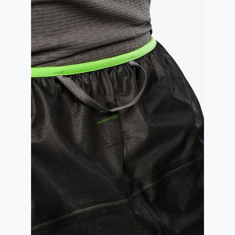 Pantaloni da corsa Inov-8 Racepant neri 6