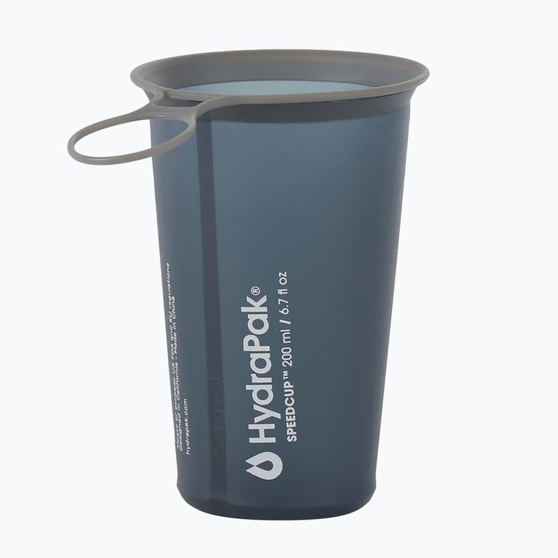 Tazza Inov-8 SpeedCup 200 ml ardesia/bianco 2