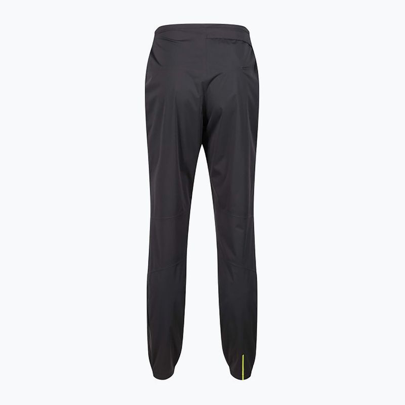 Pantaloni da corsa da uomo Inov-8 Trailpant nero 2