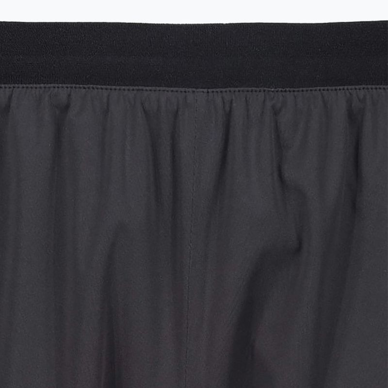 Pantaloni da corsa da uomo Inov-8 Trailpant nero 3