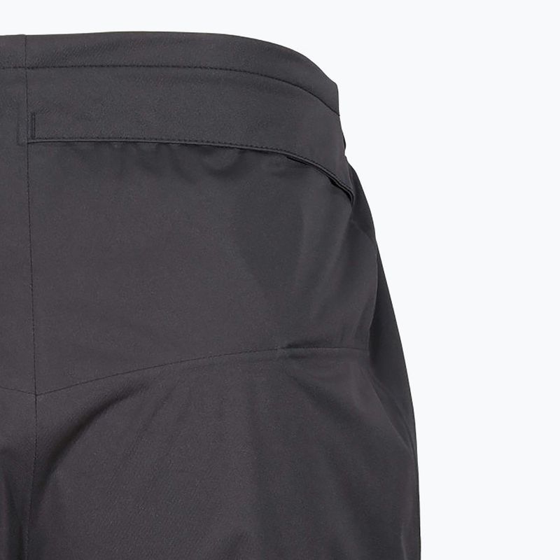 Pantaloni da corsa da uomo Inov-8 Trailpant nero 4
