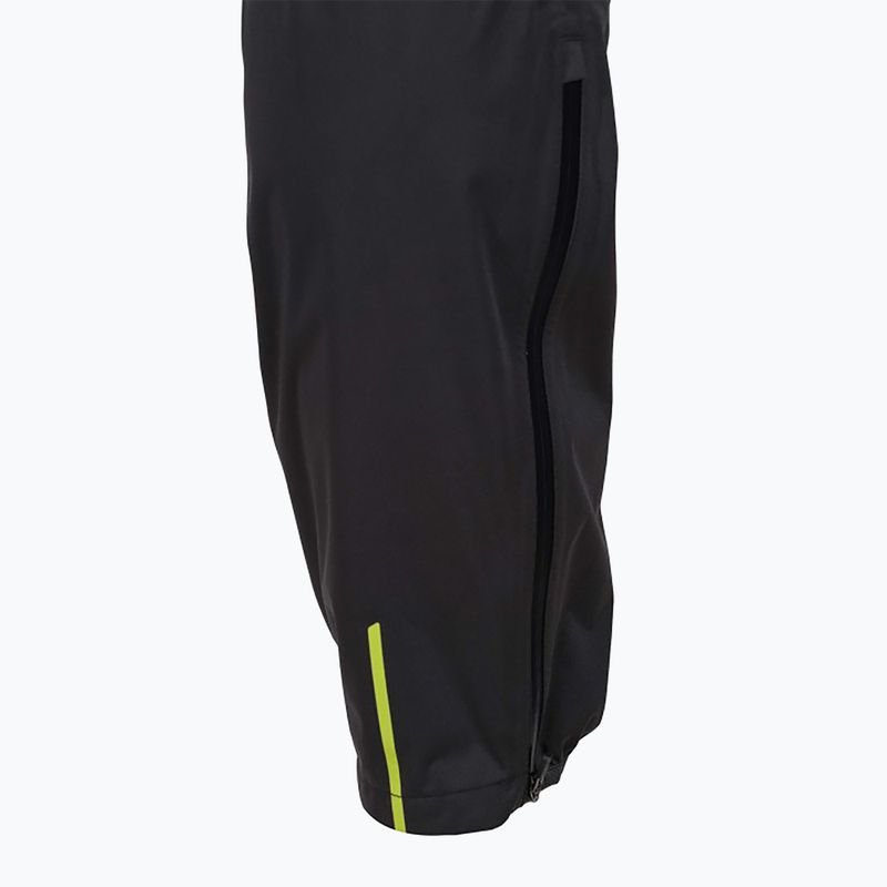 Pantaloni da corsa da uomo Inov-8 Trailpant nero 5