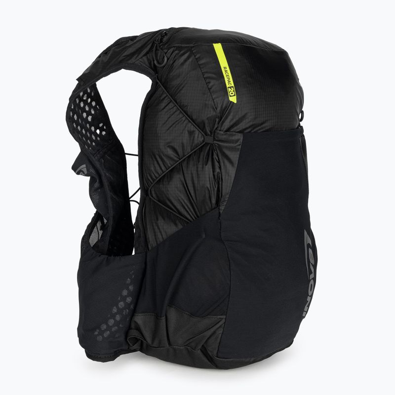 Zaino da corsa Inov-8 Racepac 20 l nero