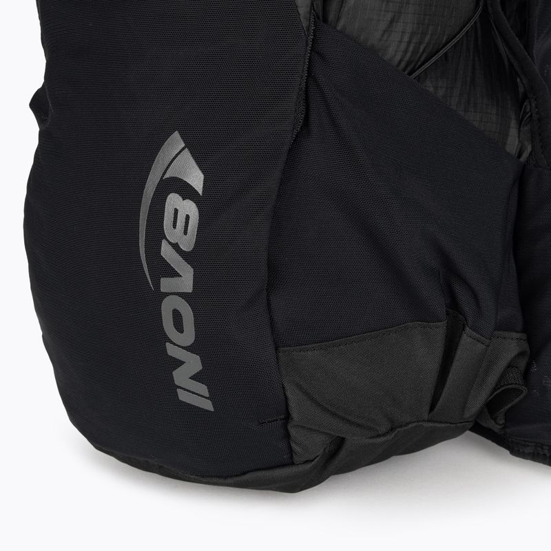 Zaino da corsa Inov-8 Racepac 20 l nero 4