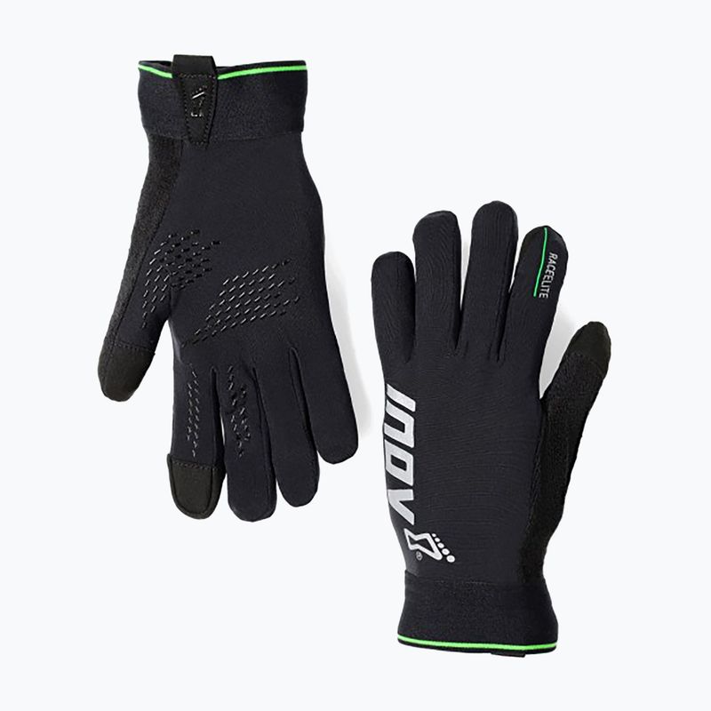 Guanti da corsa Inov-8 Race Elite nero 2