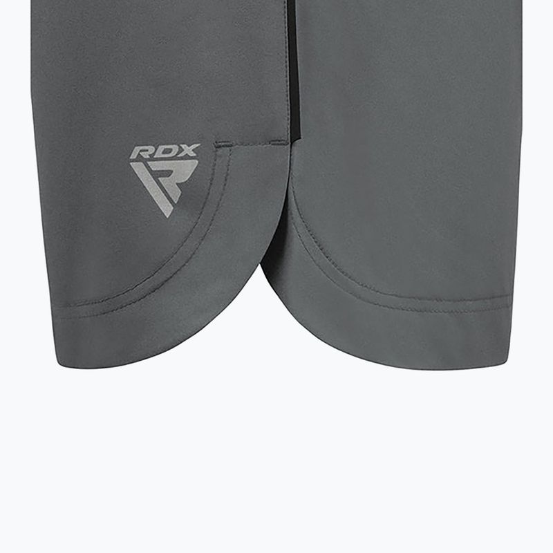 Pantaloncini da allenamento RDX T15 4