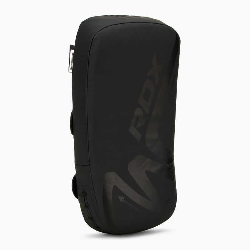 RDX T15 Noir Thai Pad bianco/nero disco da allenamento
