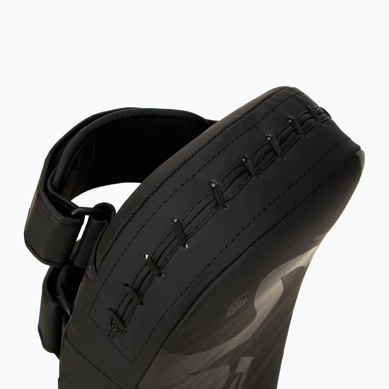 RDX T15 Noir Thai Pad bianco/nero disco da allenamento 4