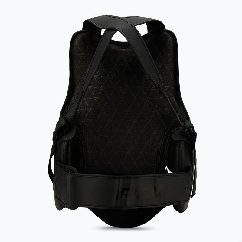 RDX T15 Noir Body Protector nero opaco 3