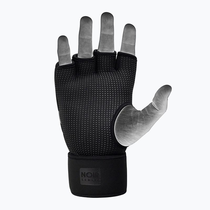 Guanto da presa RDX in neoprene T15 nero opaco 6