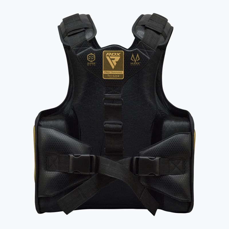 RDX L1 Mark Pro Body Protector dorato 2