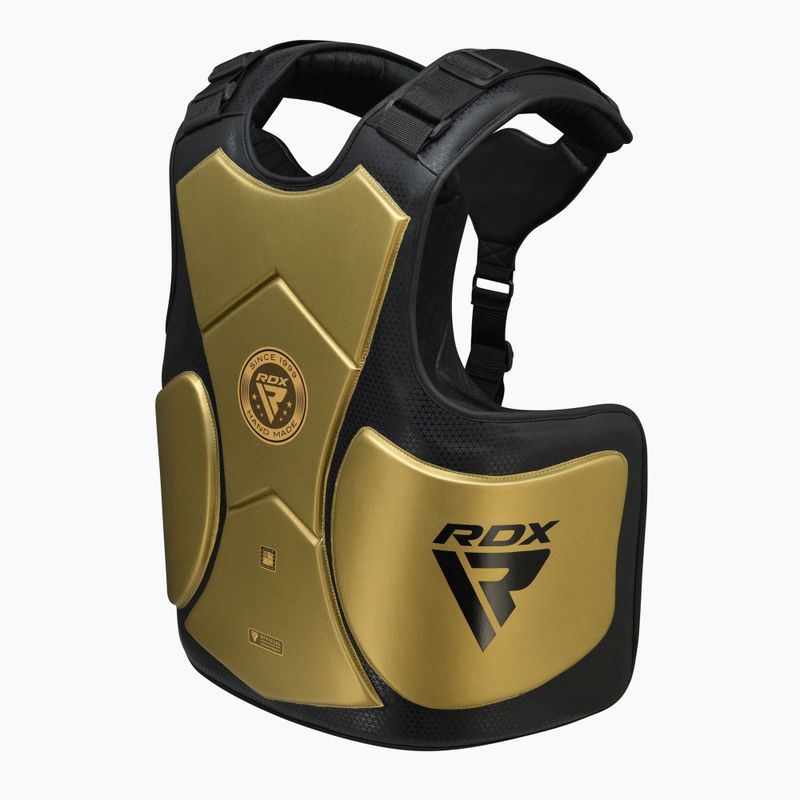 RDX L1 Mark Pro Body Protector dorato 3