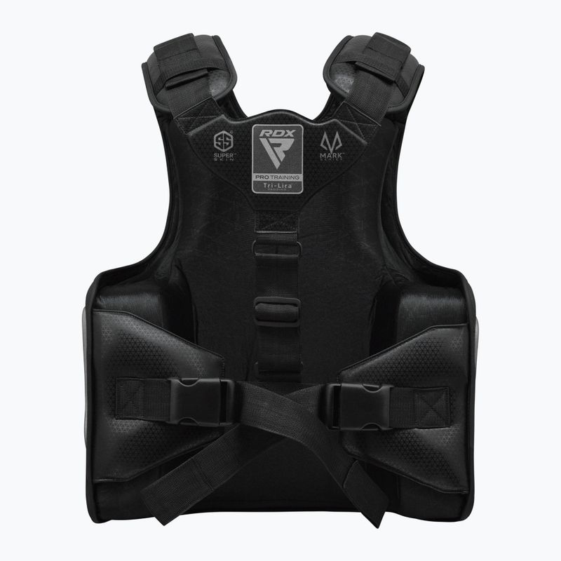 RDX L1 Mark Pro Body Protector argento 2