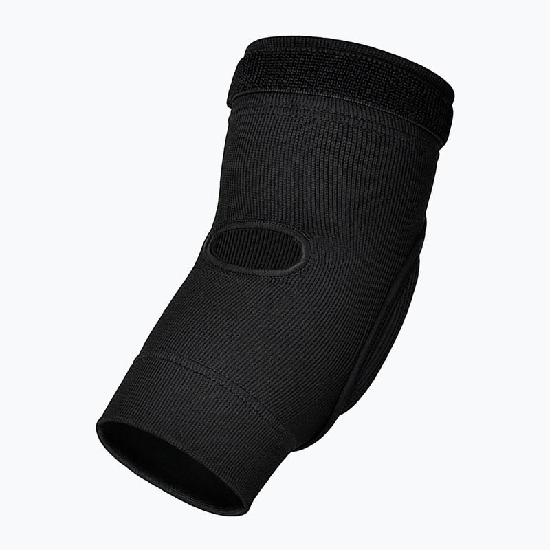 RDX Calzetteria Protezioni per gomiti RDX Hosiery Elbow Foam black/black 2