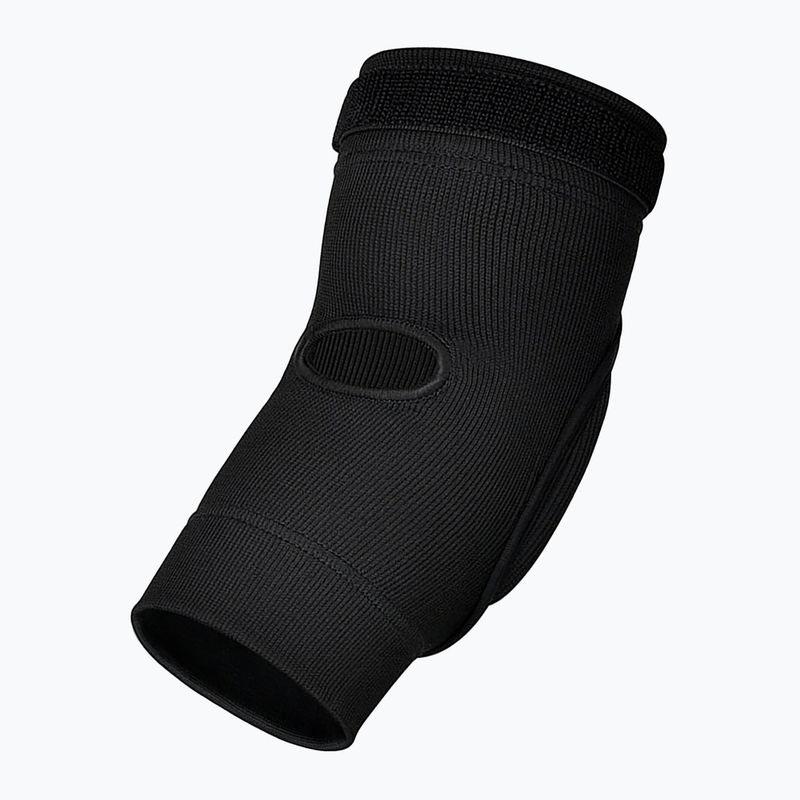 RDX Hosiery Elbow Foam nero/bianco protezioni per gomiti 2