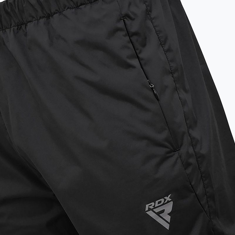 Tuta RDX H1 Sauna sky blue 6