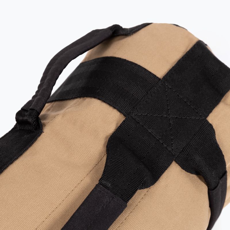 RDX Fitness Sacco da boxe Sand kaki 3