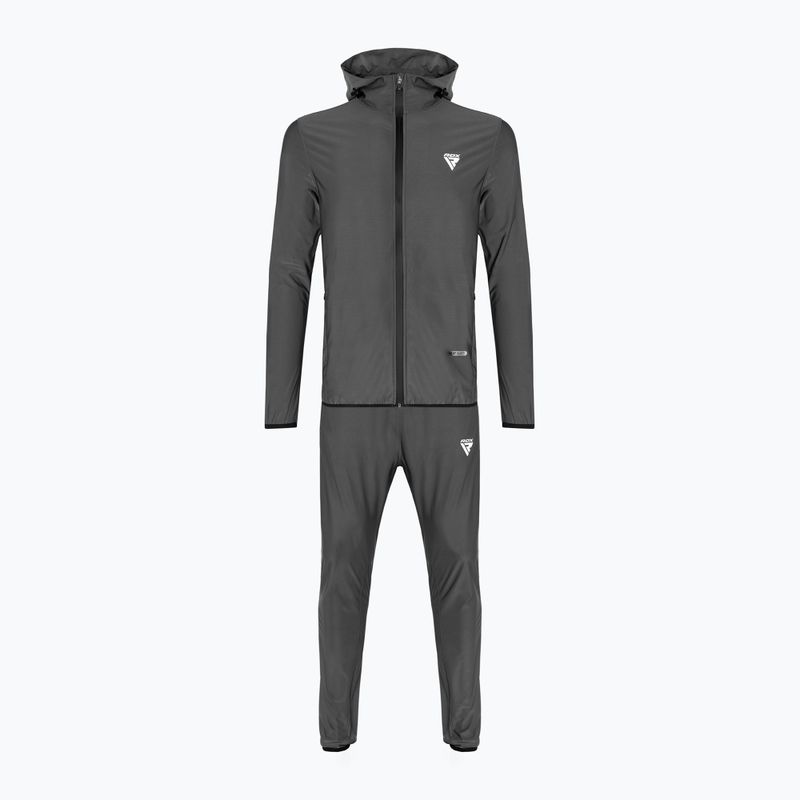RDX H2 Tuta sauna verde