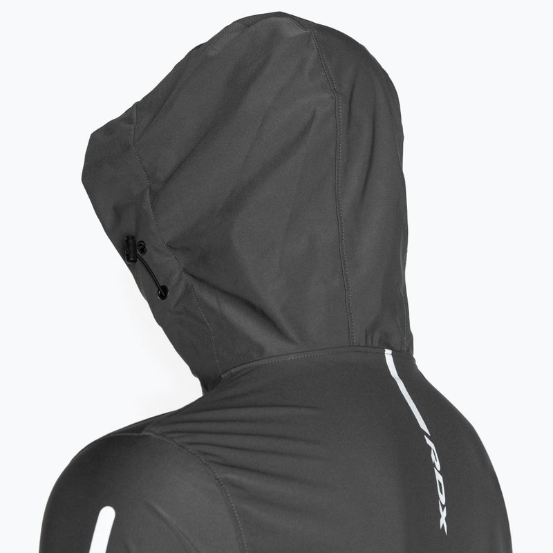 RDX H2 Tuta sauna verde 6