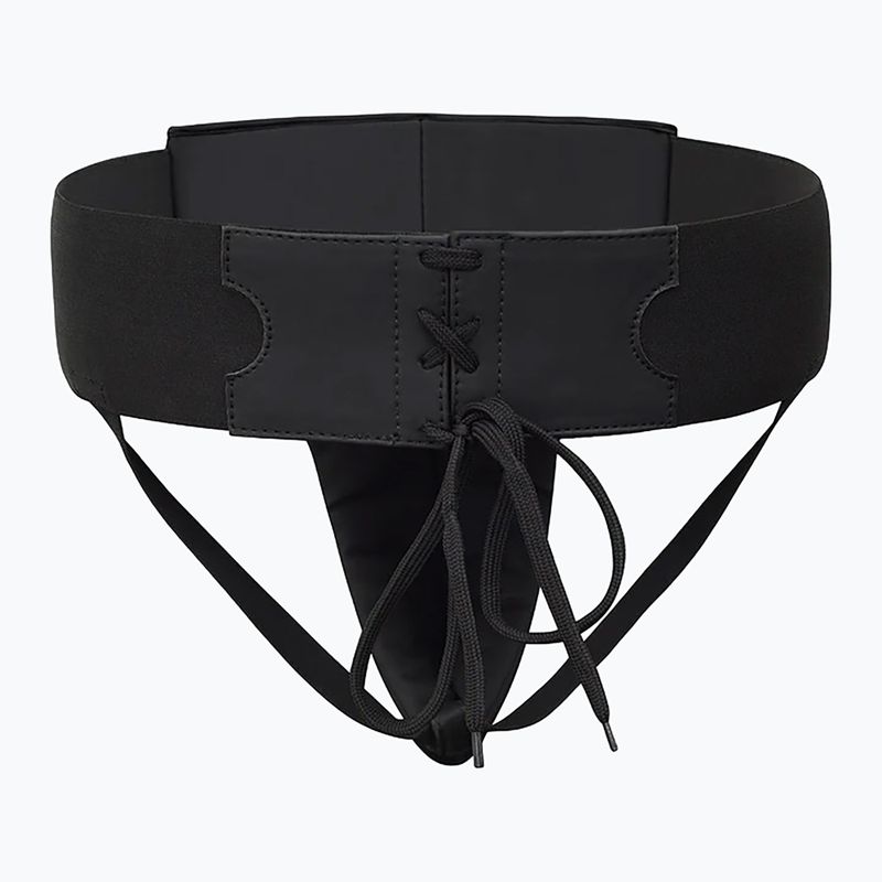 Paraschiena RDX T15 Groin Guard black 2