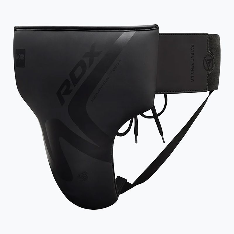 Paraschiena RDX T15 Groin Guard black 3