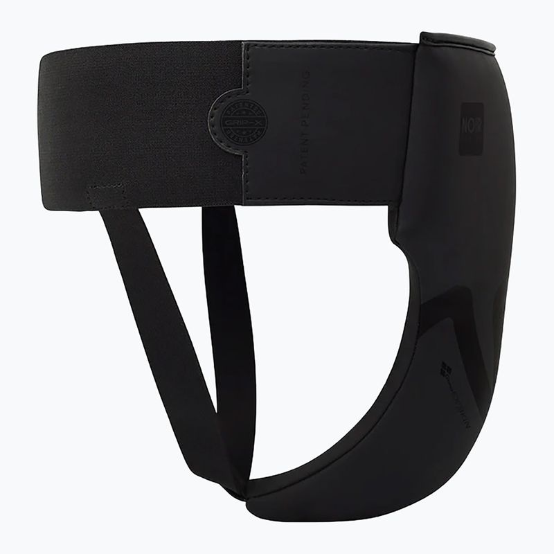 Paraschiena RDX T15 Groin Guard black 4