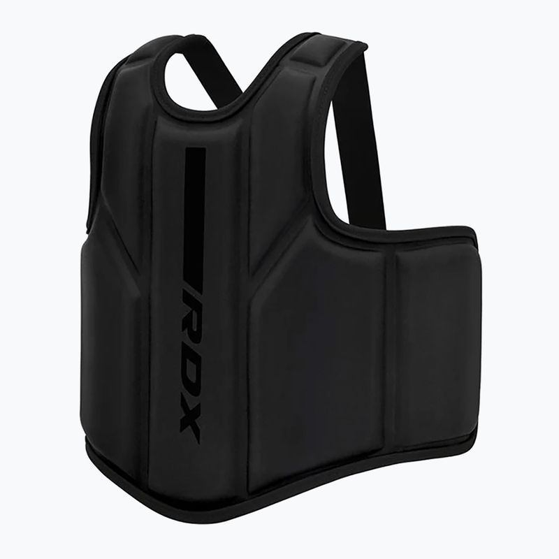 RDX F6 Chest Guard nero 3