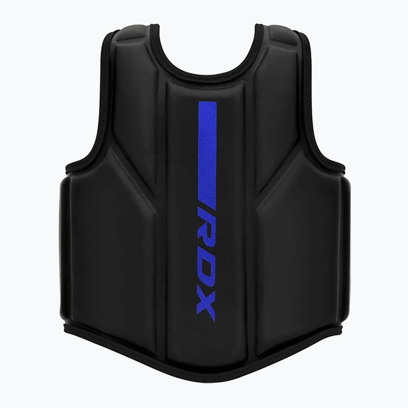 RDX F6 Chest Guard blu