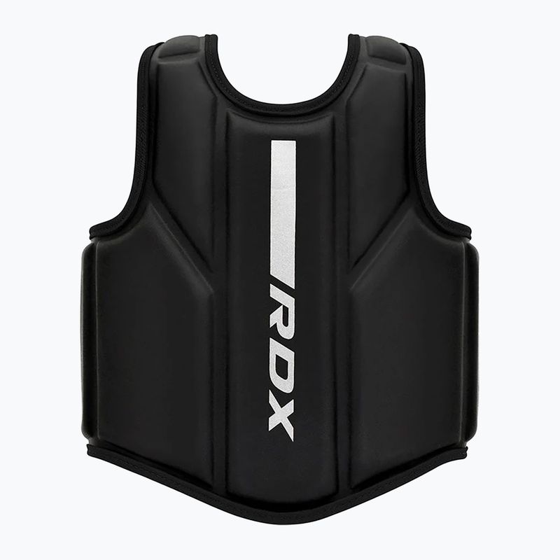 RDX F6 Chest Guard bianco