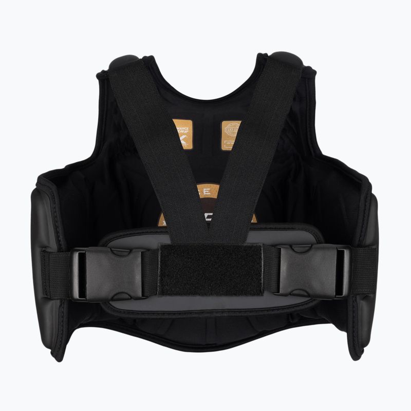 RDX F6 Chest Guard oro opaco 2