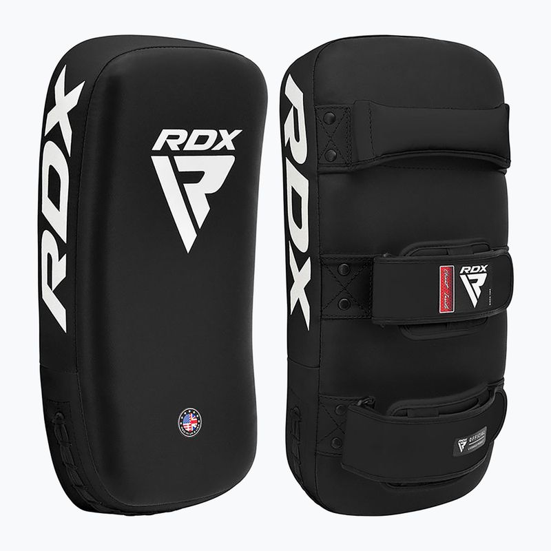 RDX Arm Pad Curve disco da allenamento Apr-T1 nero 6