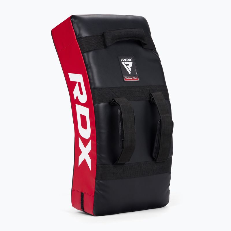 RDX Arm Pad Gel Kick Shield Nero pesante 3